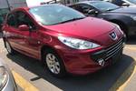 标致307两厢2008款2.0L 自动雅致版