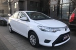 丰田威驰2014款1.3L 手动型尚版