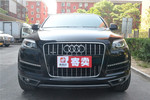 奥迪Q72012款3.0TFSI 进取型