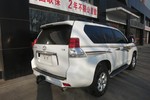 丰田普拉多2010款4.0L TX