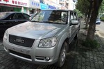 江铃宝典2009款2.8L 手动 两驱LX型