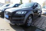 奥迪Q72014款35 TFSI 越野型