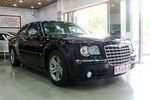 克莱斯勒3002008款300C 2.7L 豪华版