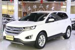 福特锐界2016款EcoBoost 245 两驱铂锐型
