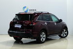 讴歌MDX2011款3.7L 标准尊享运动版