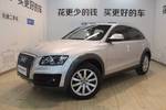 奥迪Q52011款2.0TFSI 豪华型