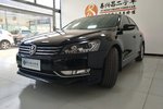 大众帕萨特2011款2.0TSI DSG御尊版