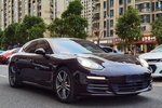 保时捷Panamera2014款Panamera 3.0T 