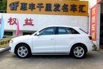 奥迪Q32015款30 TFSI 舒适型