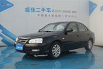 现代伊兰特2007款07款 1.6 GLS 手动豪华型