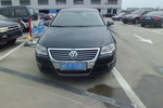 大众迈腾2009款1.8TSI DSG 豪华型