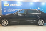 奔驰E级长轴距2012款E200L CGI优雅型（加长版）