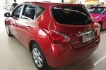 日产TIIDA2014款1.6L CVT舒适型