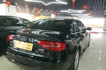 奥迪A4L2013款35 TFSI 自动舒适型