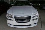 克莱斯勒3002013款300C 3.6L 尊享版