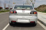 马自达MAZDA3经典2008款1.6L 手动 标准型