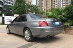 荣威7502008款750i 1.8T 铂雅版