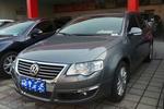 大众迈腾2009款2.0TSI DSG 豪华型