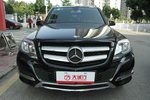 奔驰GLK级2013款GLK 300 4MATIC 动感天窗型