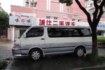 丰田HIACE-丰田海狮-2.4