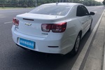 雪佛兰迈锐宝2014款2.0L 手自一体 豪华版