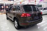 大众途锐2012款3.0TSI R-Line 高配型
