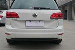 大众高尔夫2017款1.6L 自动舒适百万辆纪念版