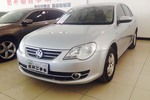 大众宝来2011款1.6L 手动 时尚型