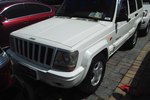 Jeep切诺基2003款超级切诺基7250E