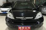 本田CR-V2007款2.4L 自动四驱尊贵版 