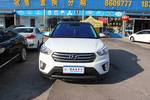 现代ix252015款1.6L 自动两驱智能型GLS