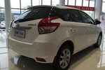 丰田YARiS L 致炫2014款1.5G 自动炫动版