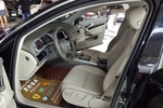 奥迪A6L2011款2.0TFSI 手自一体 标准型