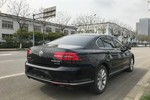 大众迈腾2017款330TSI DSG 领先型