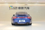 保时捷9112010款Carrera 4S