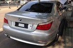 宝马5系2010款520Li 领先型