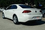 大众凌渡2015款280TSI DSG舒适版