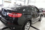 宝马X62012款xDrive35i