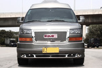 GMC Savana2013款6.0L 长轴领袖至尊版