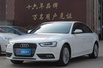 奥迪A4L2013款35 TFSI 自动技术型