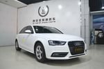 奥迪A4L2013款35 TFSI 自动标准型