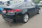 起亚K52016款2.0L 自动GL