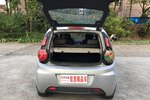 长安奔奔mini2010款1.0L 手动 舒适型