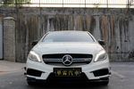 奔驰A45 AMG2014款A45 AMG