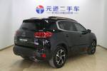 雪铁龙天逸C5 Aircross2017款380THP 自动豪华型