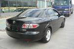 马自达Mazda62008款2.0L 手动型