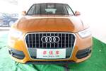 奥迪Q32015款35 TFSI 百万纪念舒享型