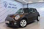 MINIMINI2011款1.6L ONE