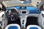 smartfortwo2016款0.9T 硬顶极致版