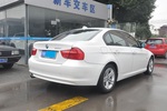 宝马3系2009款320i 豪华型